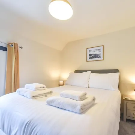 Chatterbox Cottage Wirksworth Esterno foto