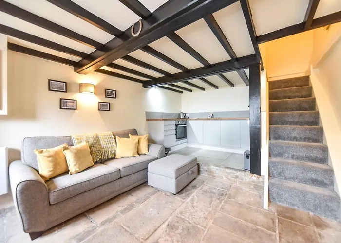 Chatterbox Cottage