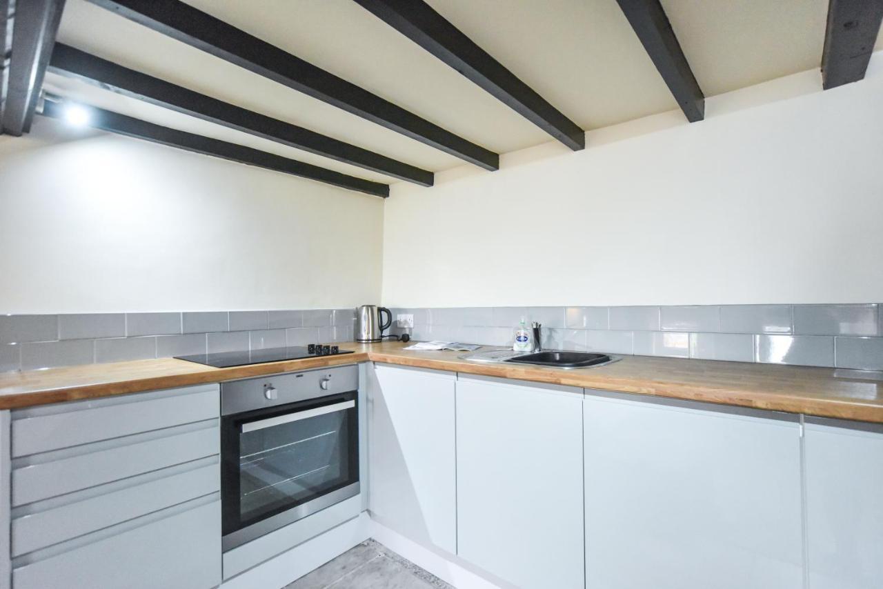 Holiday home Chatterbox *